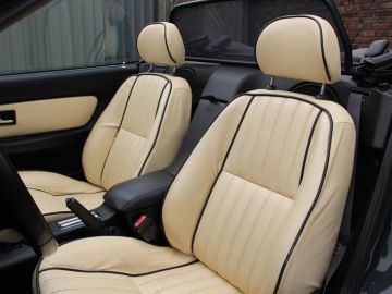 MG MGF
